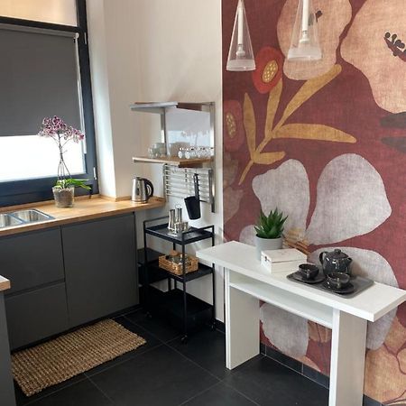 Fashionhouse Bed & Breakfast Специя Екстериор снимка