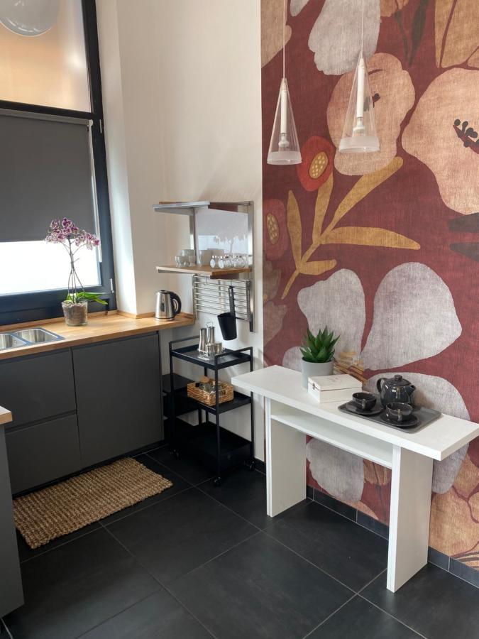 Fashionhouse Bed & Breakfast Специя Екстериор снимка