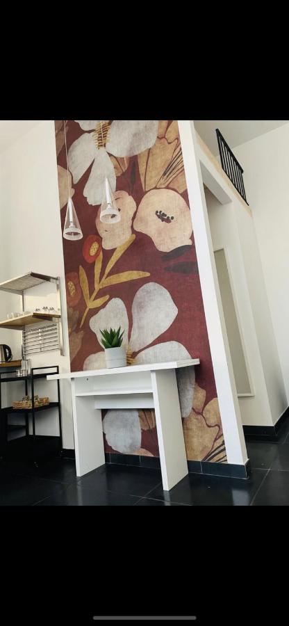 Fashionhouse Bed & Breakfast Специя Екстериор снимка